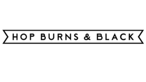 Hop Burns & Black